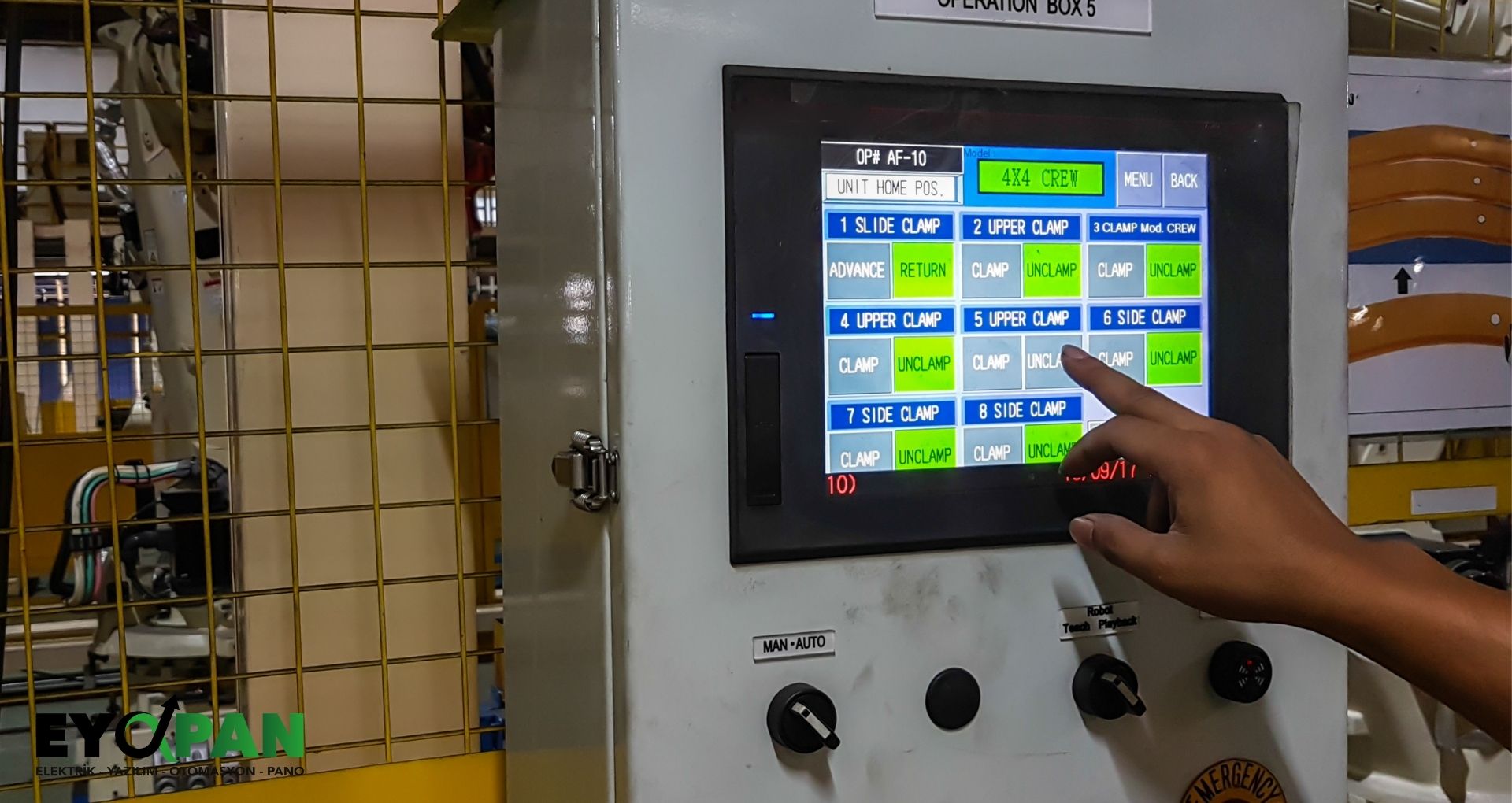 PLC Avantajları Nelerdir