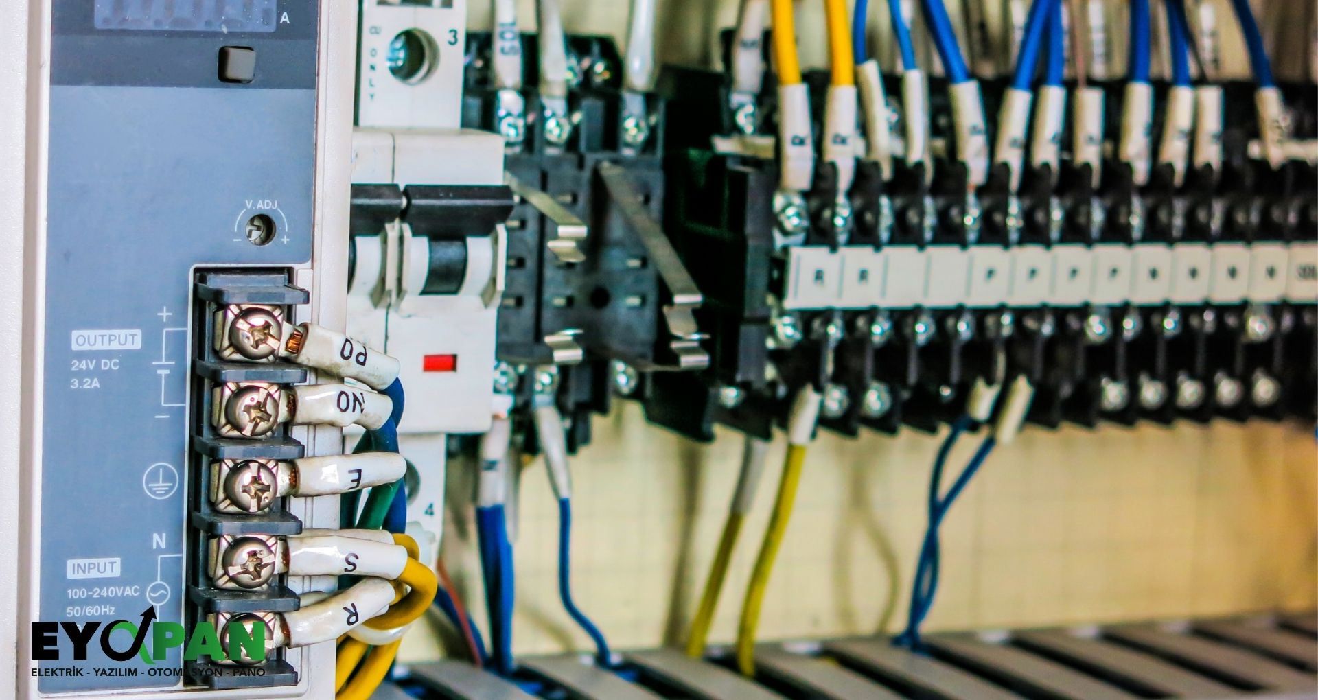 PLC avantajları