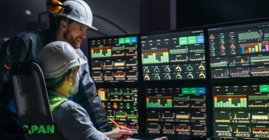 PLC ve SCADA