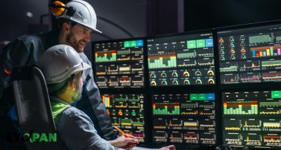 PLC ve SCADA