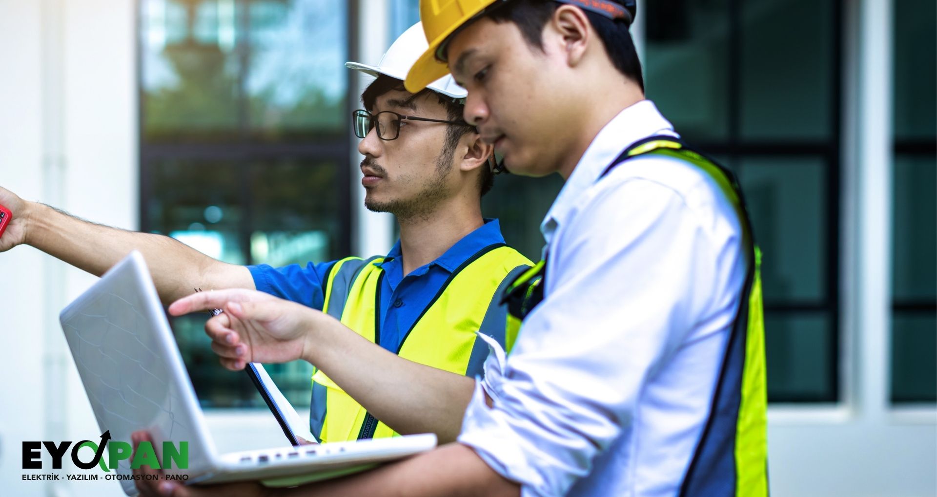 SCADA Yazılımları